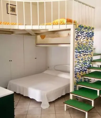 Loft Fronte Mare Torre *