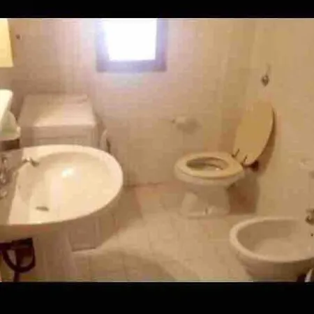 Apartment Loft Fronte Mare Torre Sant'Angelo (Cosenza)