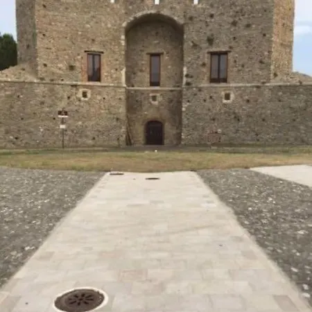 Loft Fronte Mare Torre *
