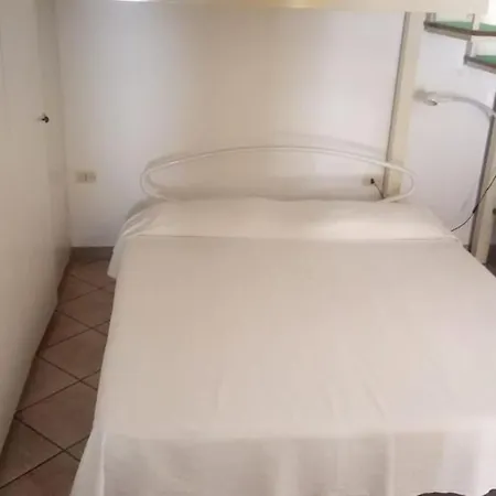 Loft Fronte Mare Torre * Sant'Angelo (Cosenza)